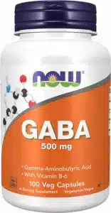GABA hilft definitiv bei Einschlafschwierigkeiten bei Trauer, Trauerverarbeitung und Trauerbewältigung