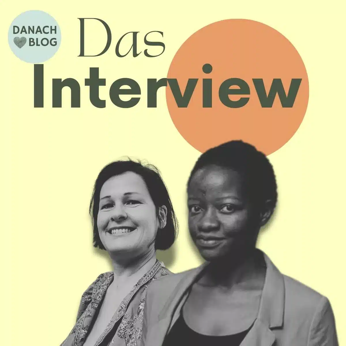 Interview mit Emily Erker zum Thema Empowerment, Trauer und Trauerbewältigung